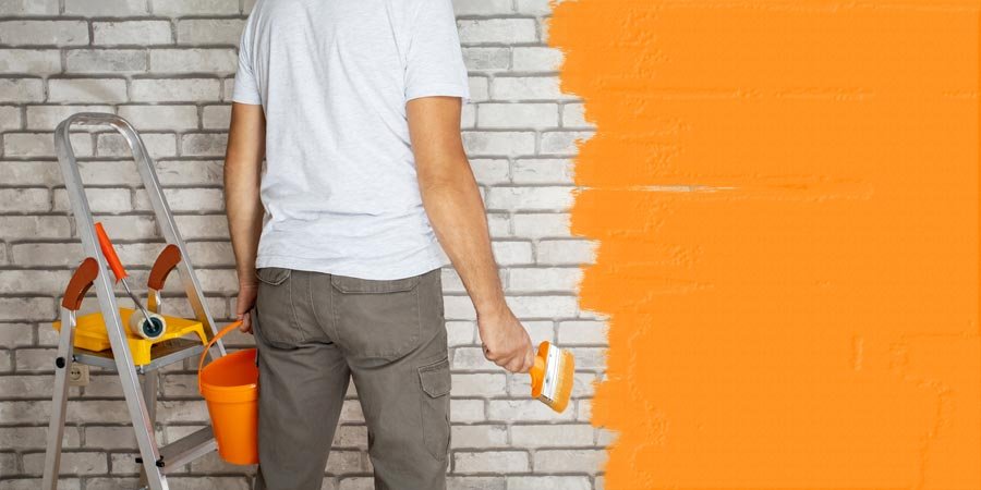 Artisan peintre Montégut-en-Couserans 09200 chez ANTONIN PEINTURE